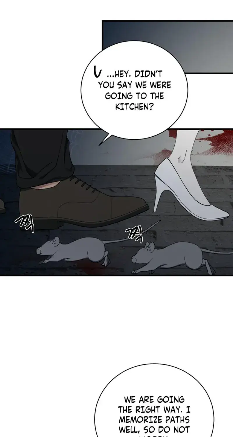 The Demon King Wants to Live in Peace Chapter 6 Page 71