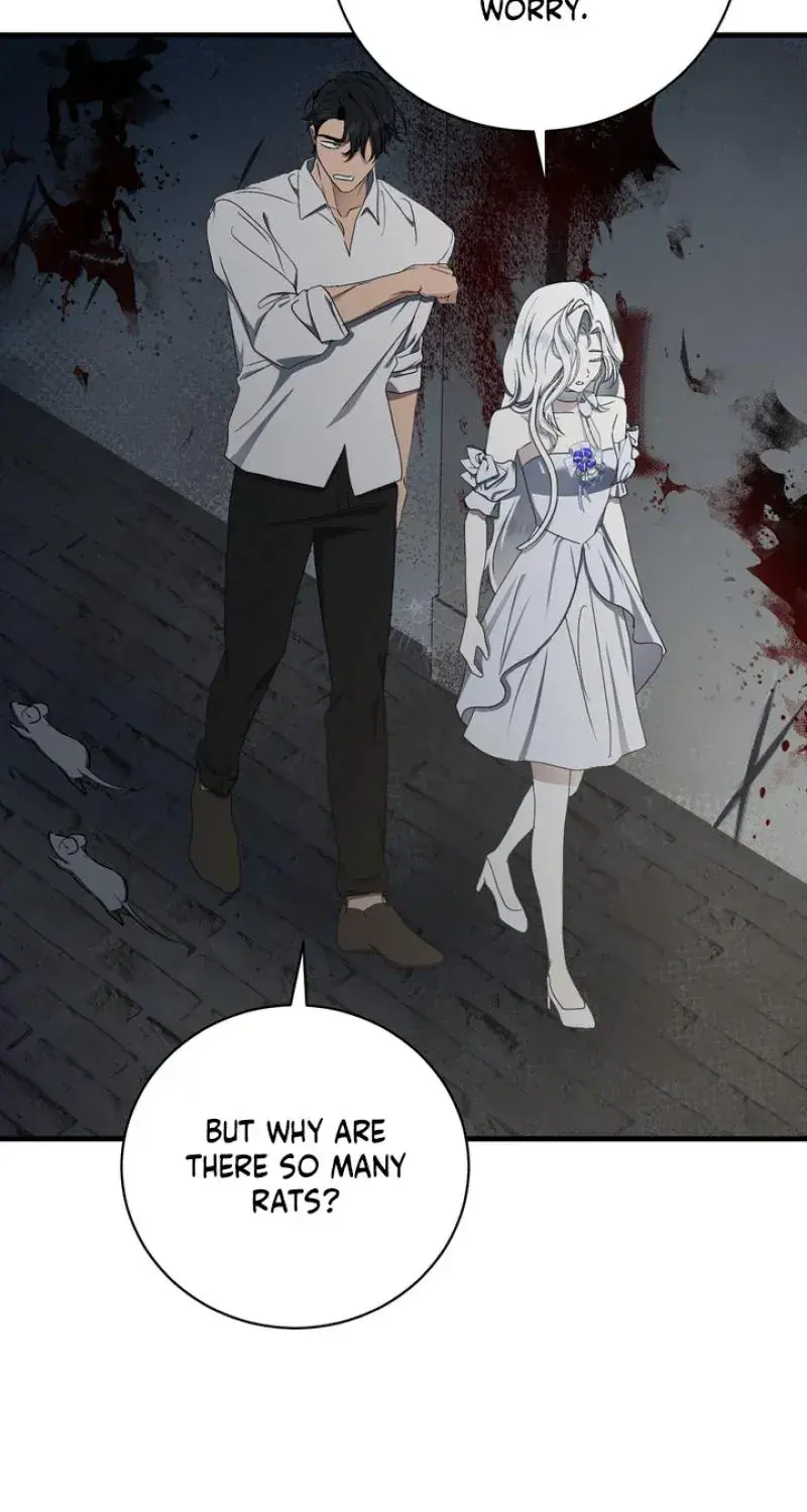 The Demon King Wants to Live in Peace Chapter 6 Page 72