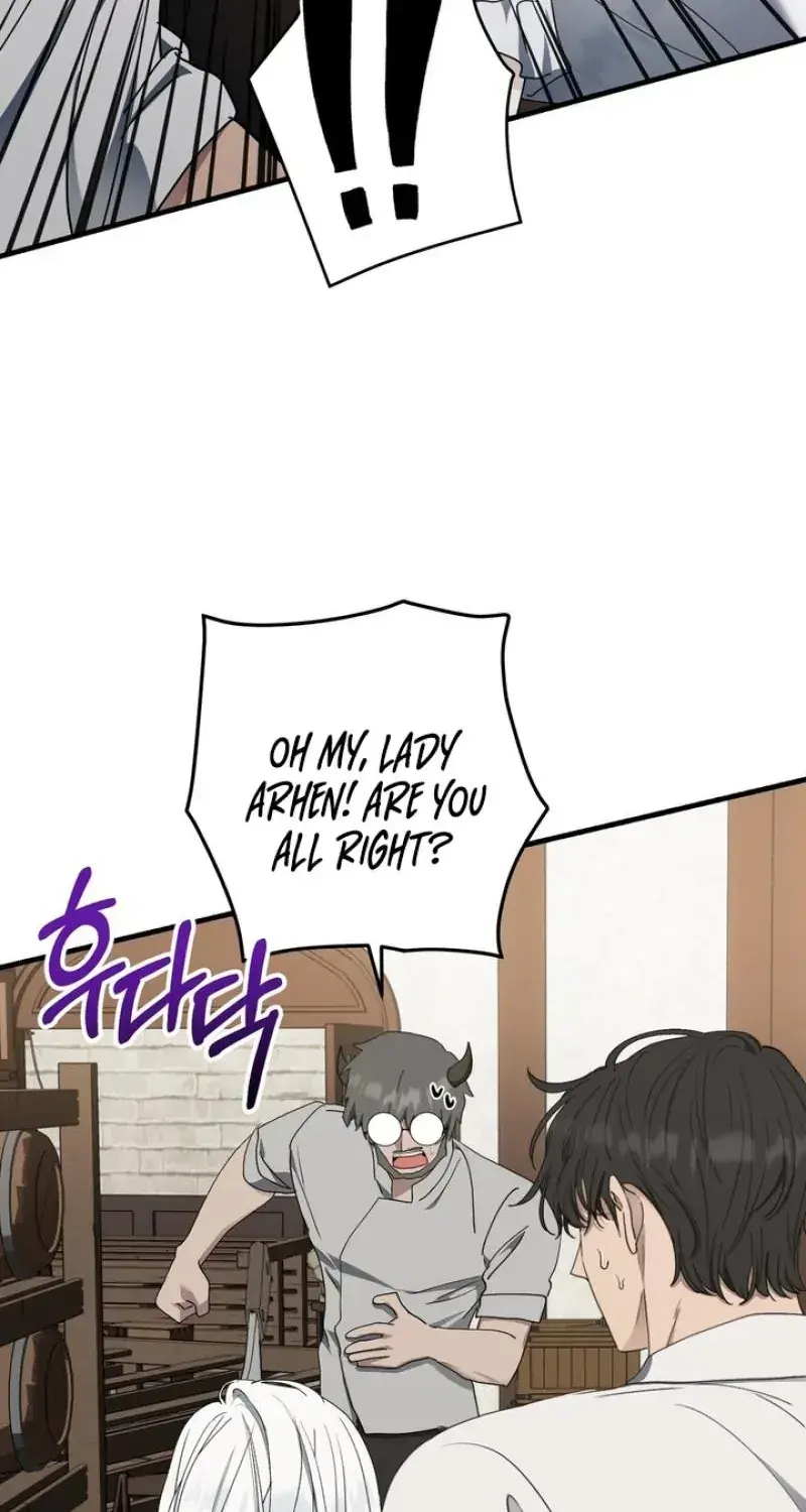 The Demon King Wants to Live in Peace Chapter 6 Page 75