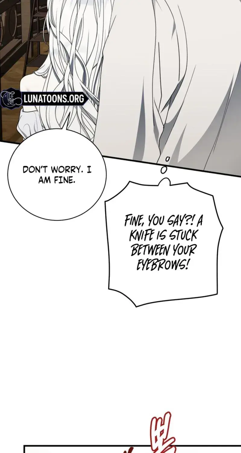 The Demon King Wants to Live in Peace Chapter 6 Page 76