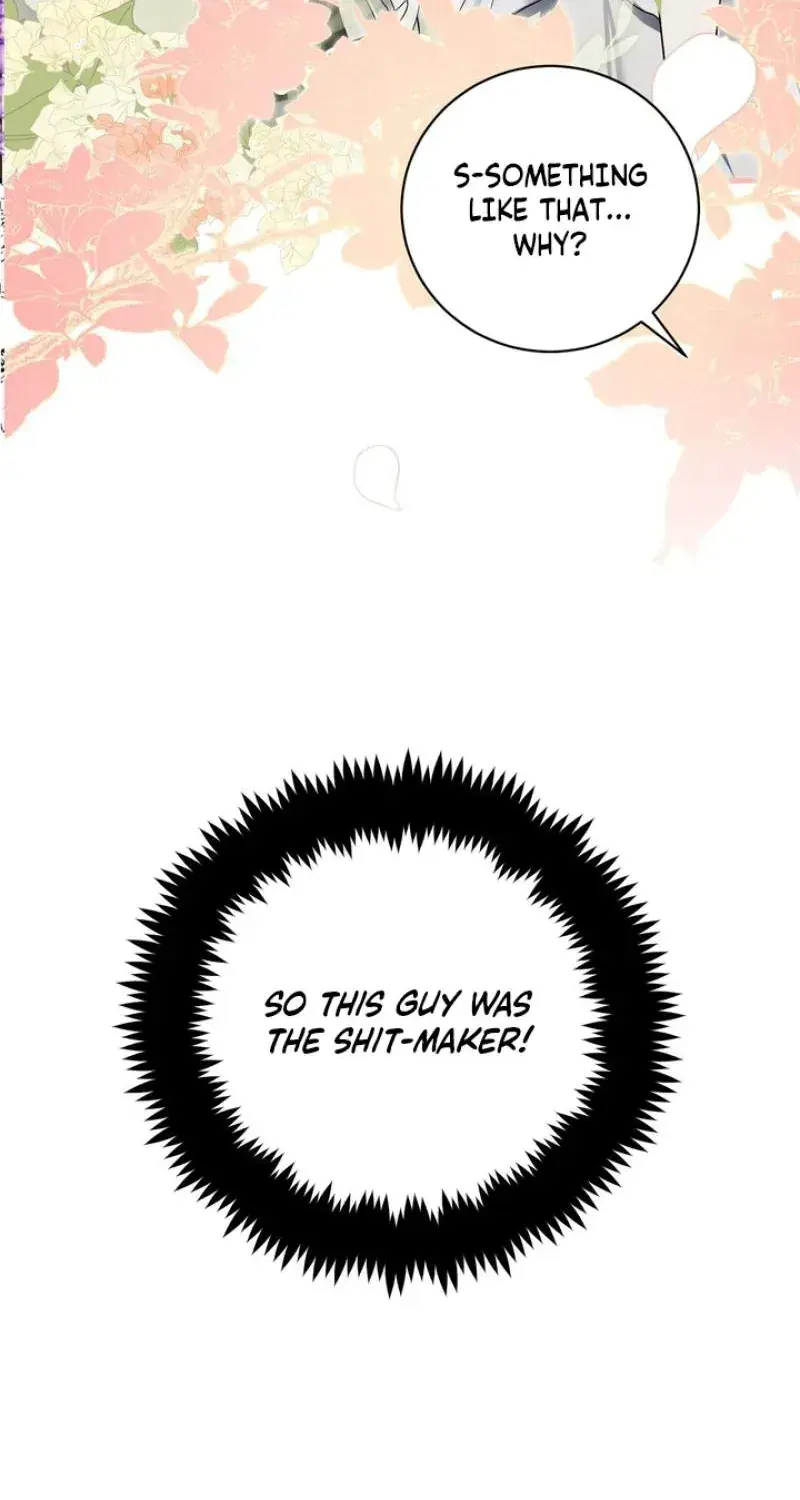 The Demon King Wants to Live in Peace Chapter 6 Page 81