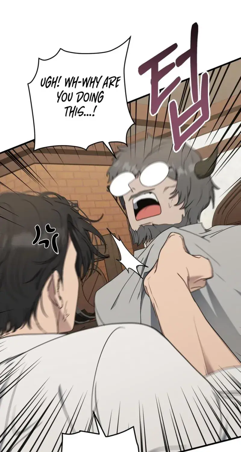 The Demon King Wants to Live in Peace Chapter 6 Page 82