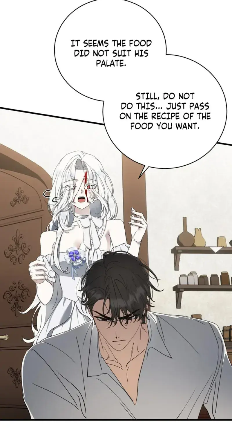 The Demon King Wants to Live in Peace Chapter 6 Page 86