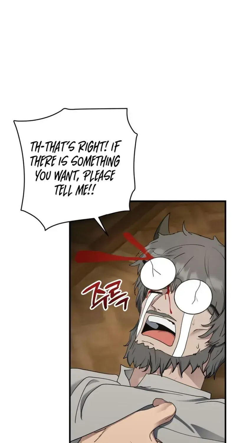 The Demon King Wants to Live in Peace Chapter 6 Page 87