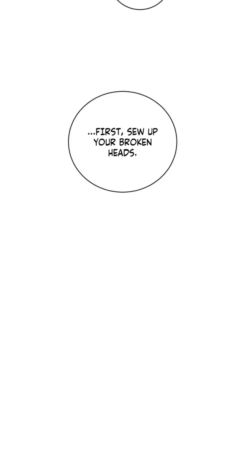 The Demon King Wants to Live in Peace Chapter 6 Page 89