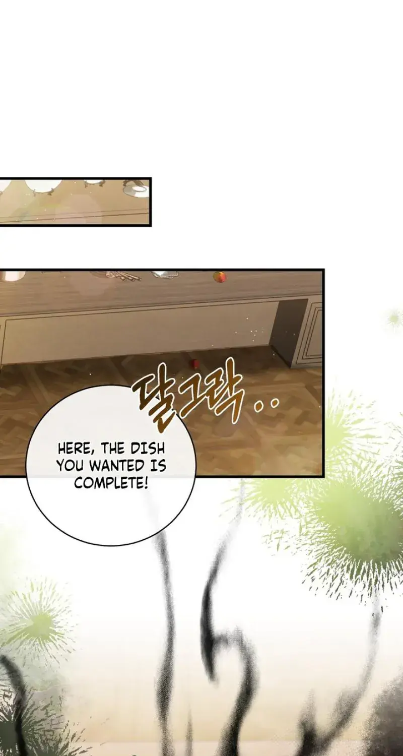The Demon King Wants to Live in Peace Chapter 6 Page 90