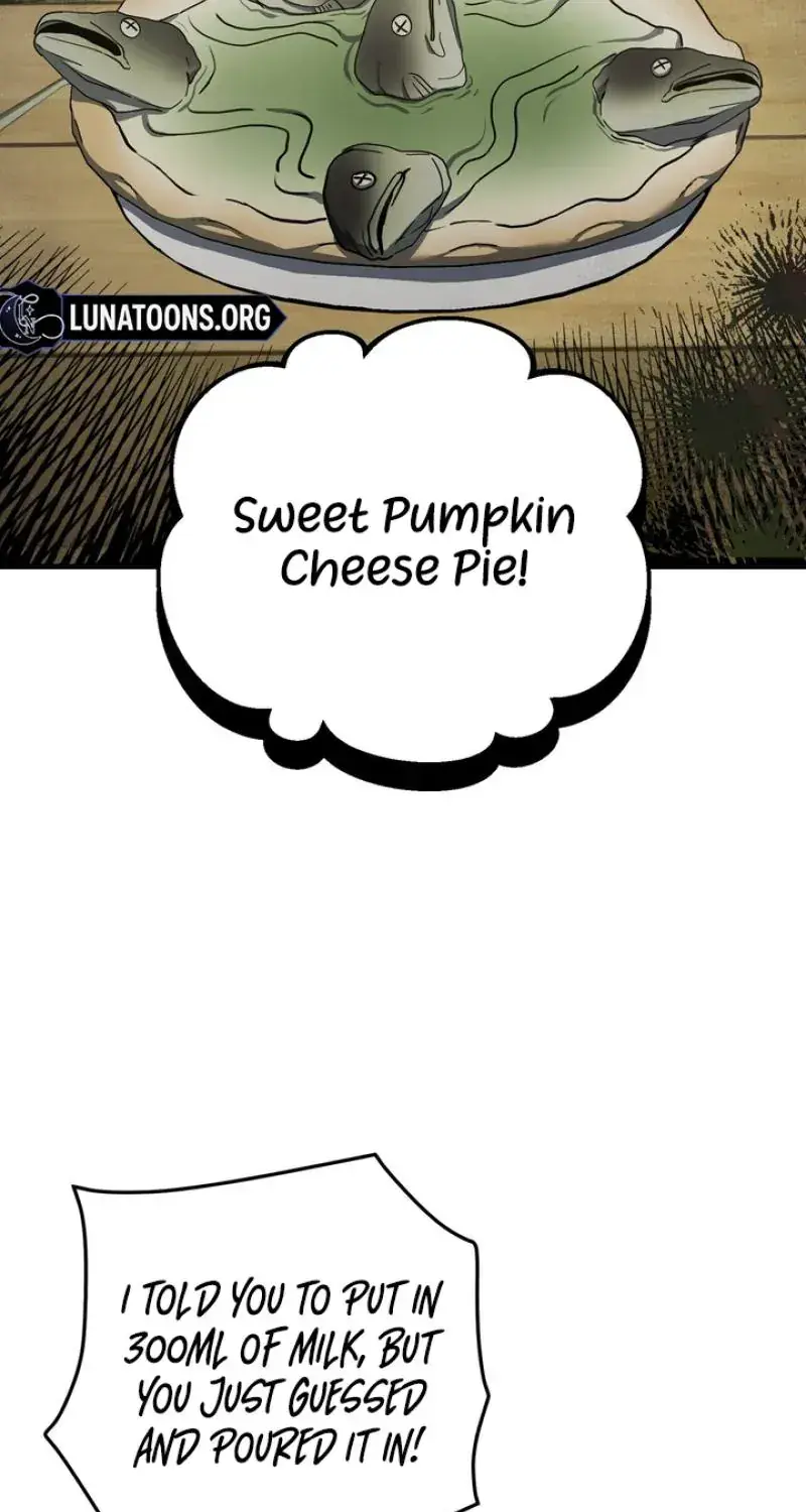 The Demon King Wants to Live in Peace Chapter 6 Page 92