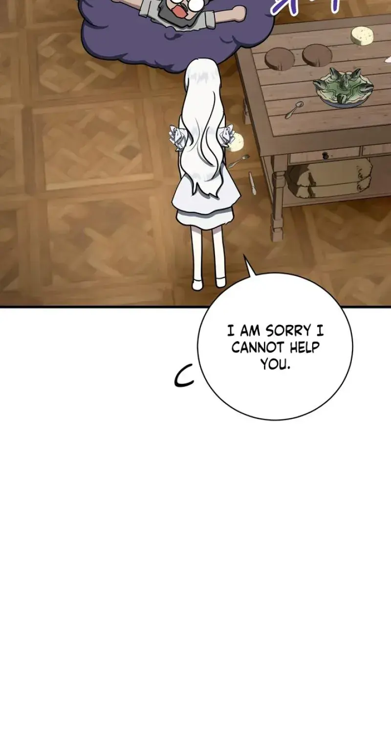 The Demon King Wants to Live in Peace Chapter 6 Page 95