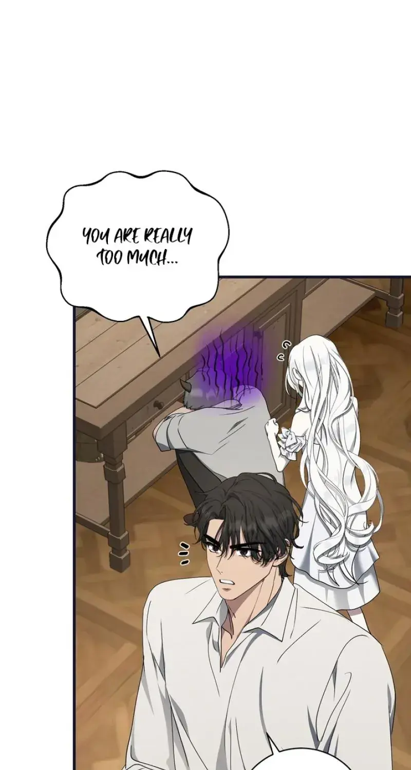 The Demon King Wants to Live in Peace Chapter 6 Page 96