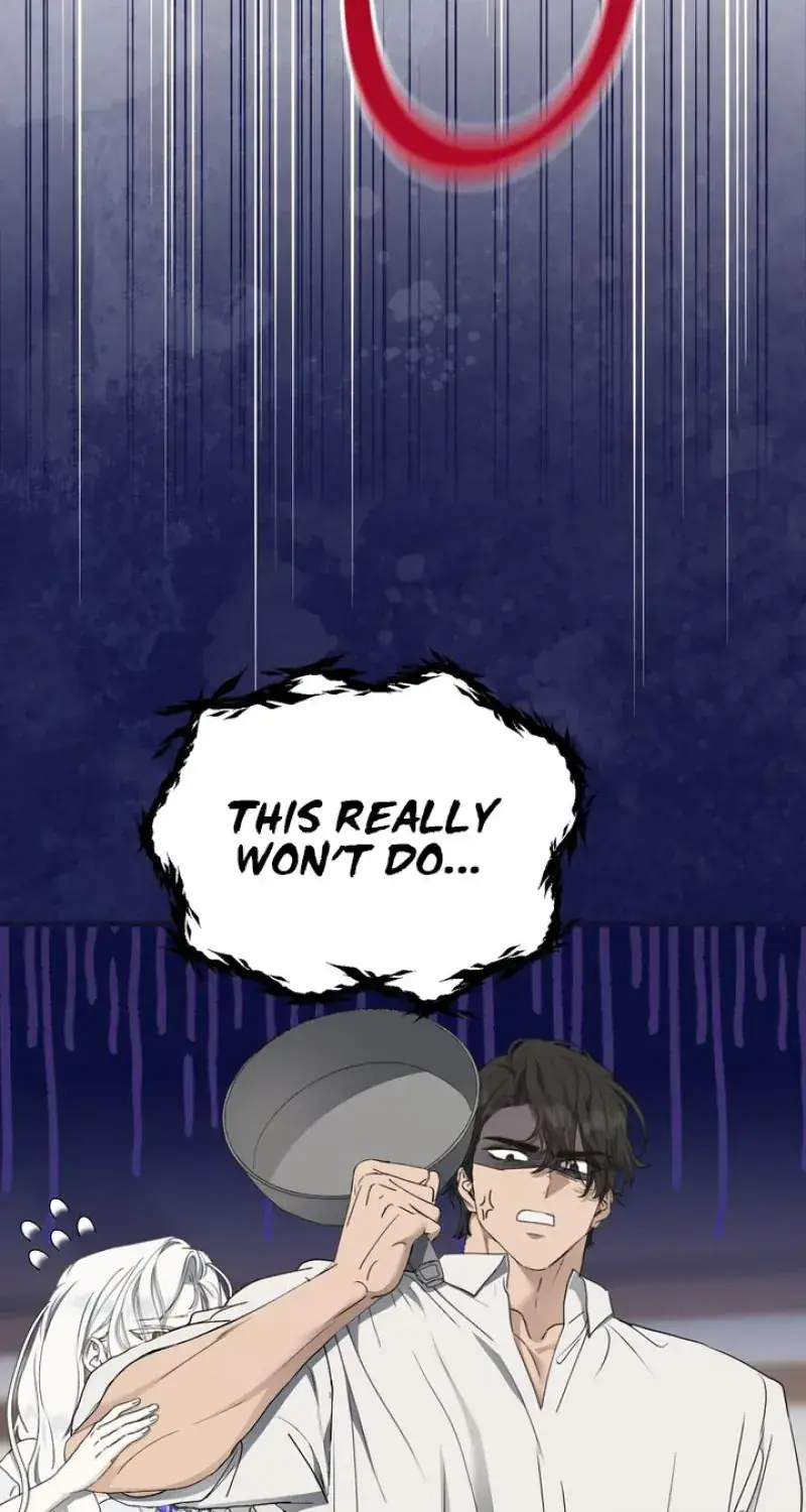 The Demon King Wants to Live in Peace Chapter 6 Page 102