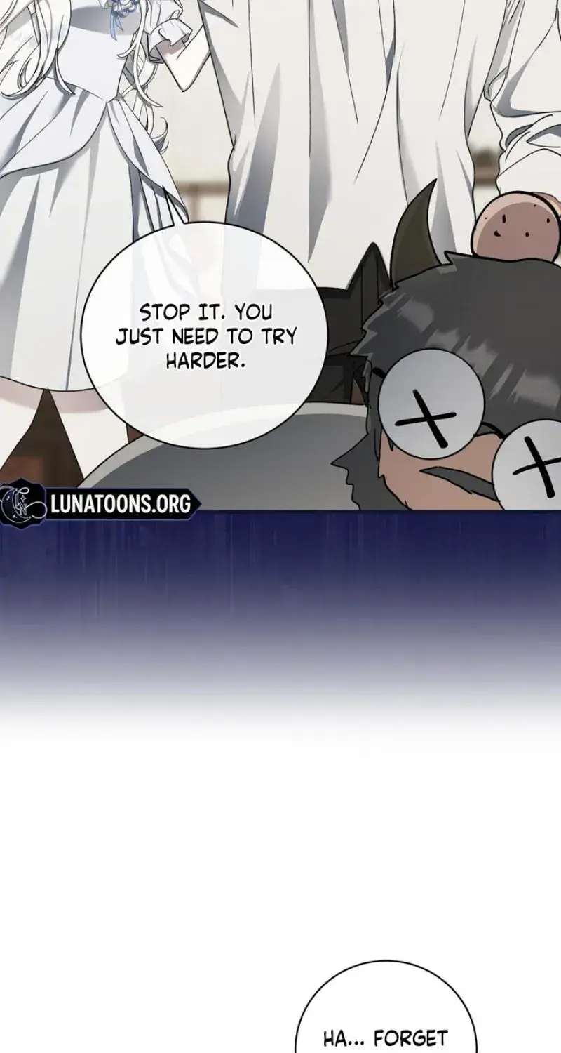 The Demon King Wants to Live in Peace Chapter 6 Page 103