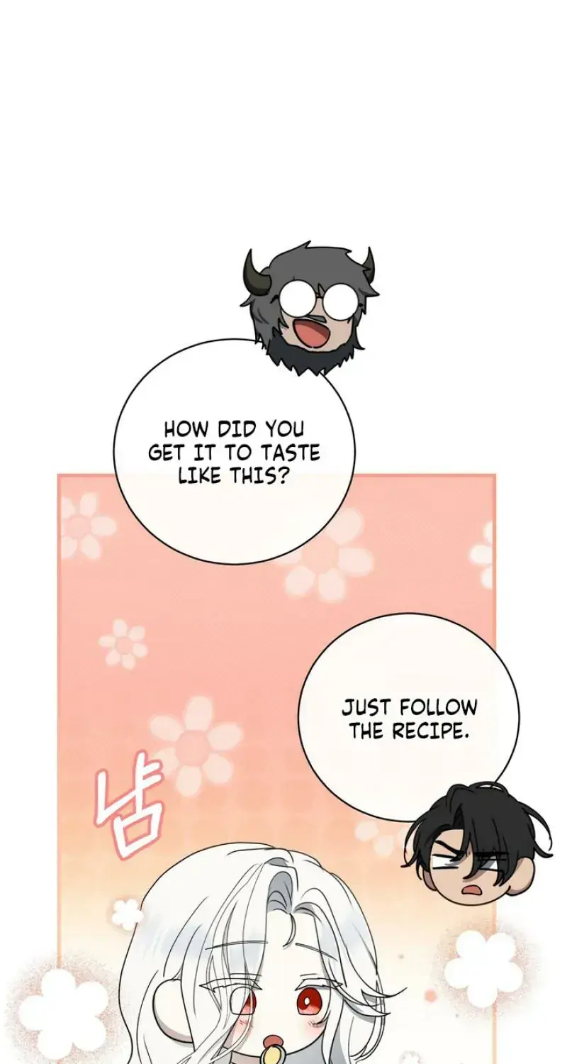 The Demon King Wants to Live in Peace Chapter 7 Page 5
