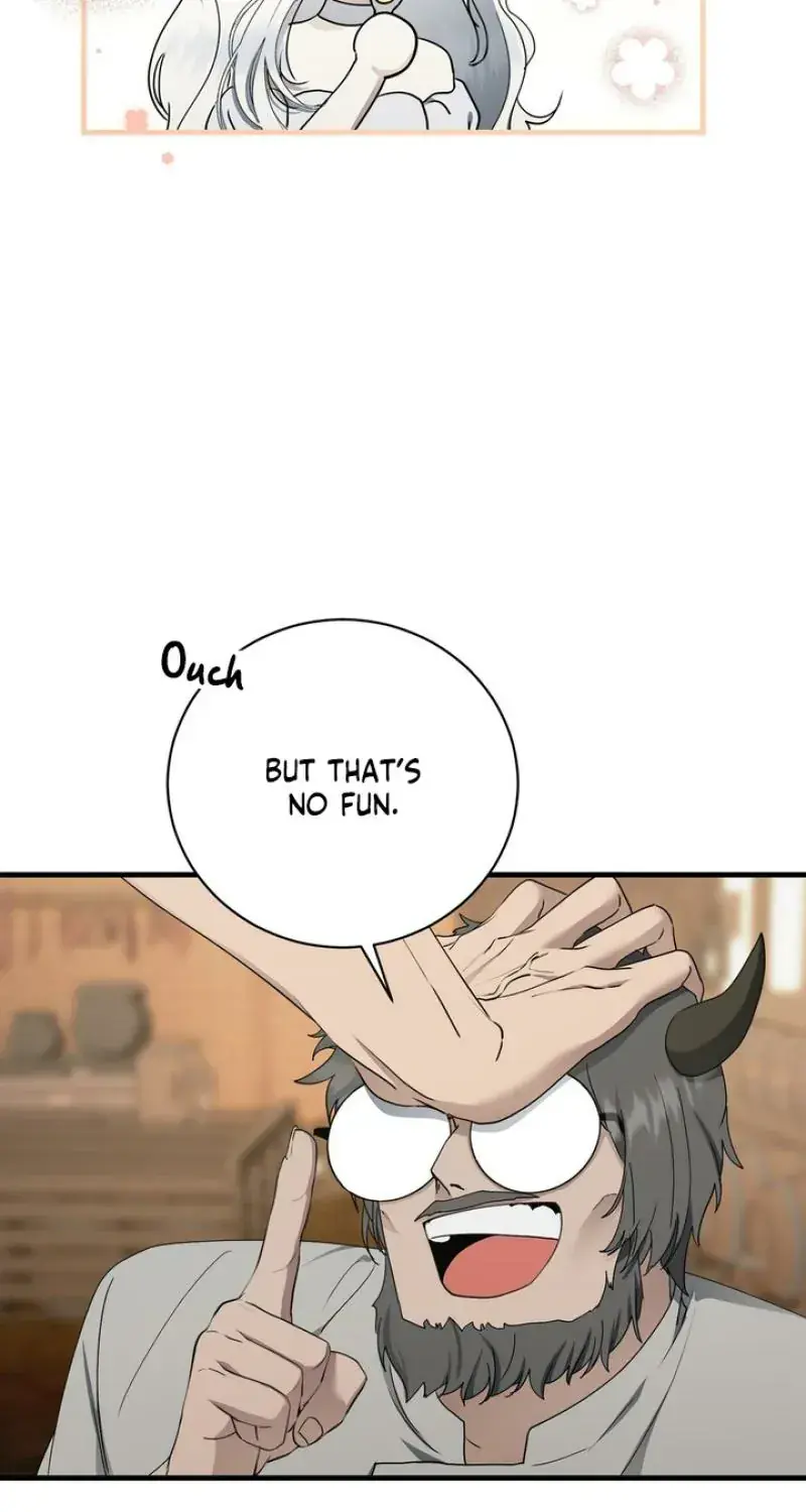 The Demon King Wants to Live in Peace Chapter 7 Page 6