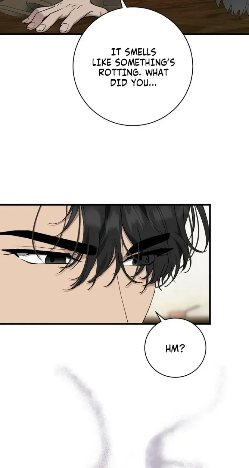 The Demon King Wants to Live in Peace Chapter 7 Page 12