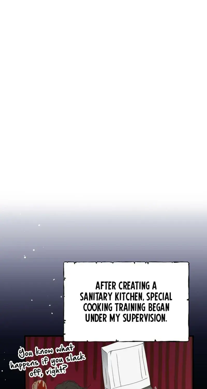 The Demon King Wants to Live in Peace Chapter 7 Page 16