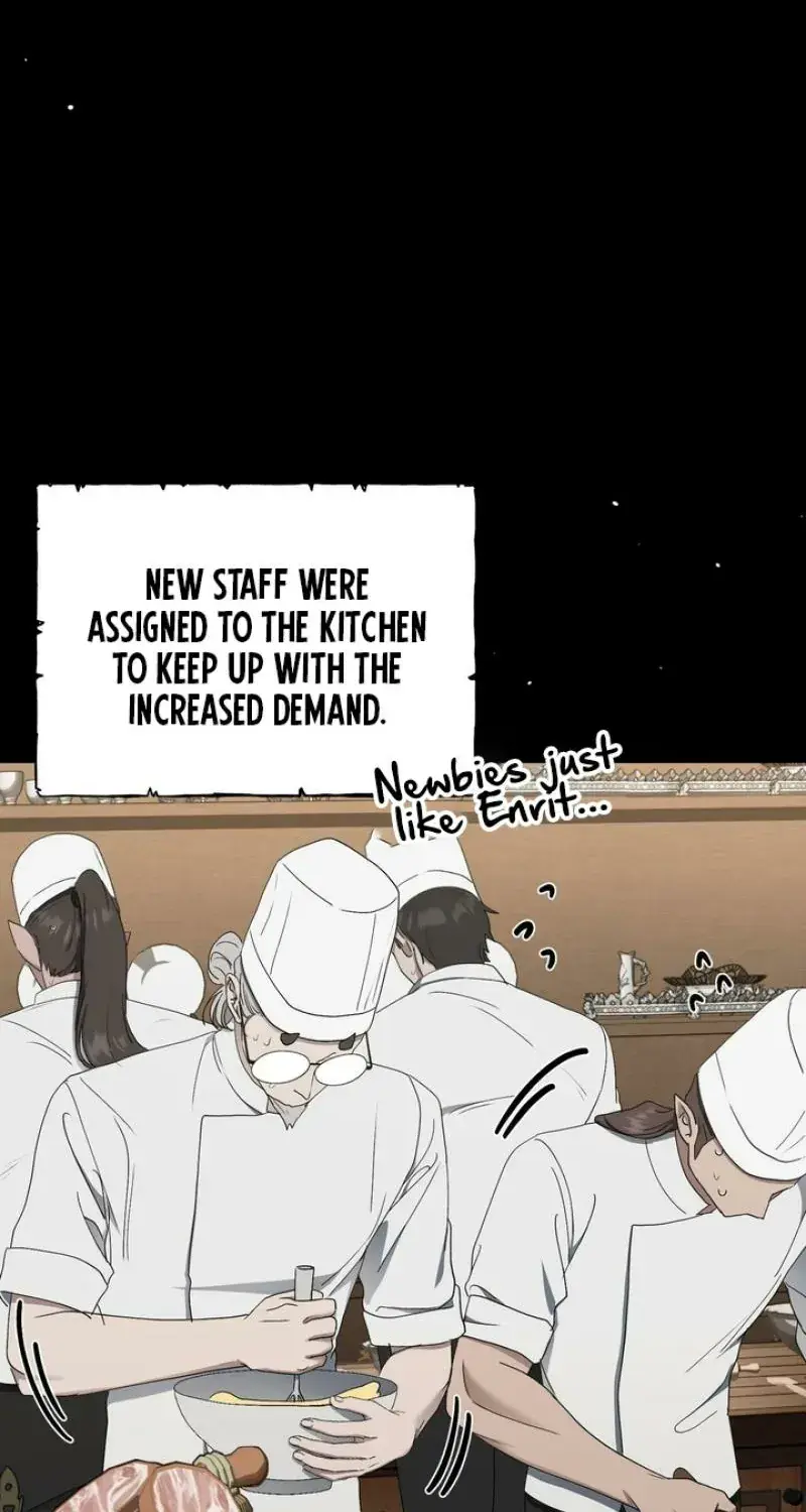 The Demon King Wants to Live in Peace Chapter 7 Page 21