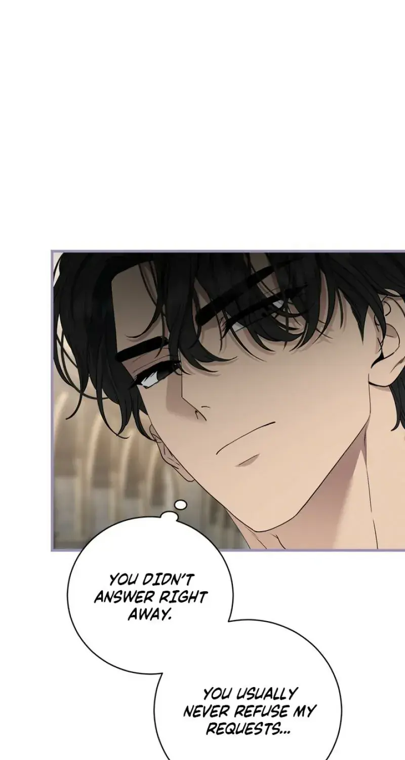 The Demon King Wants to Live in Peace Chapter 7 Page 36