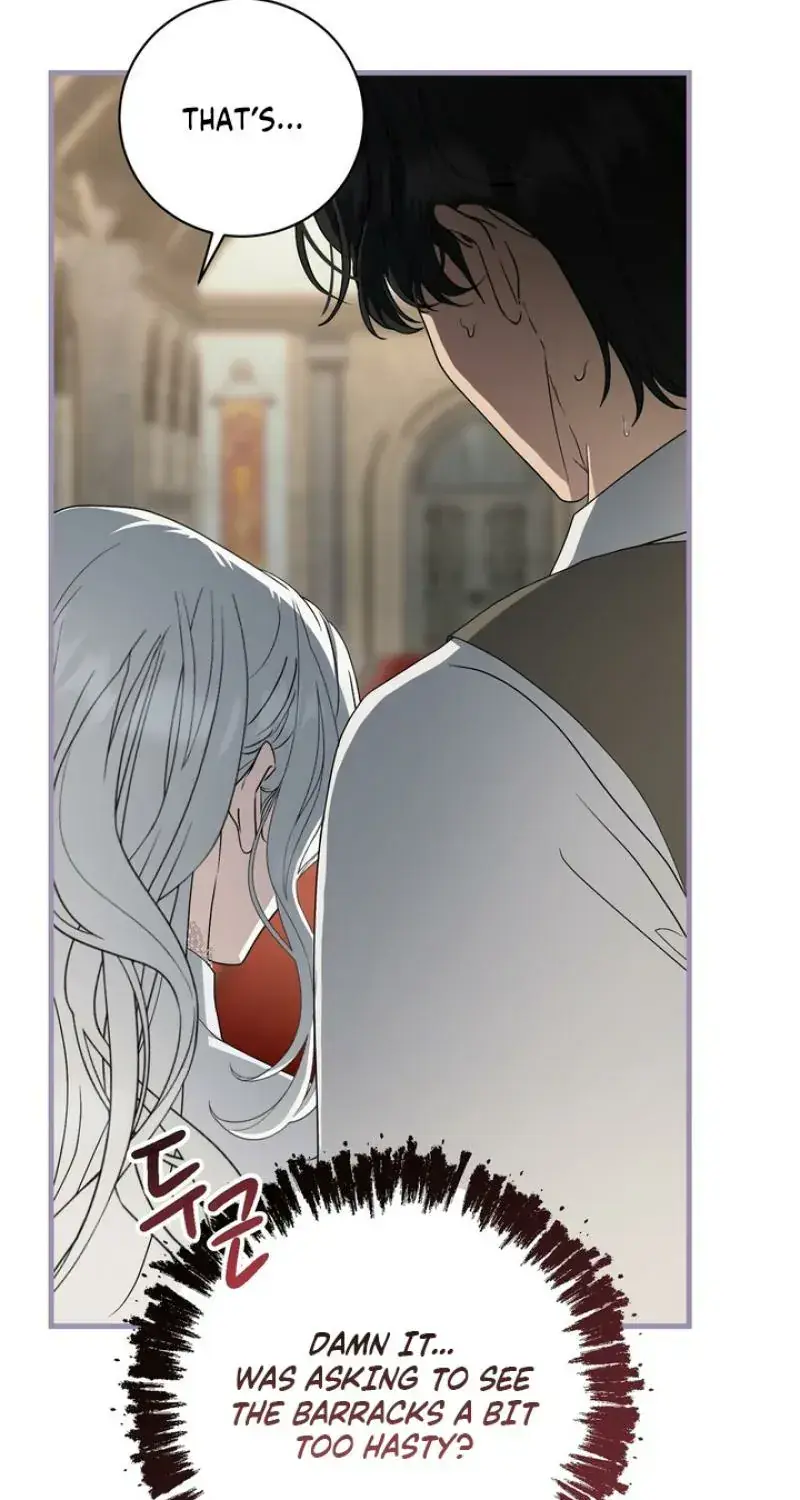 The Demon King Wants to Live in Peace Chapter 7 Page 38