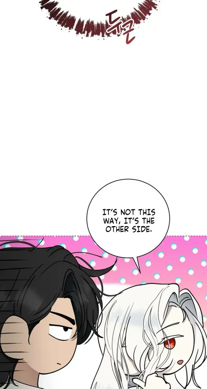 The Demon King Wants to Live in Peace Chapter 7 Page 39