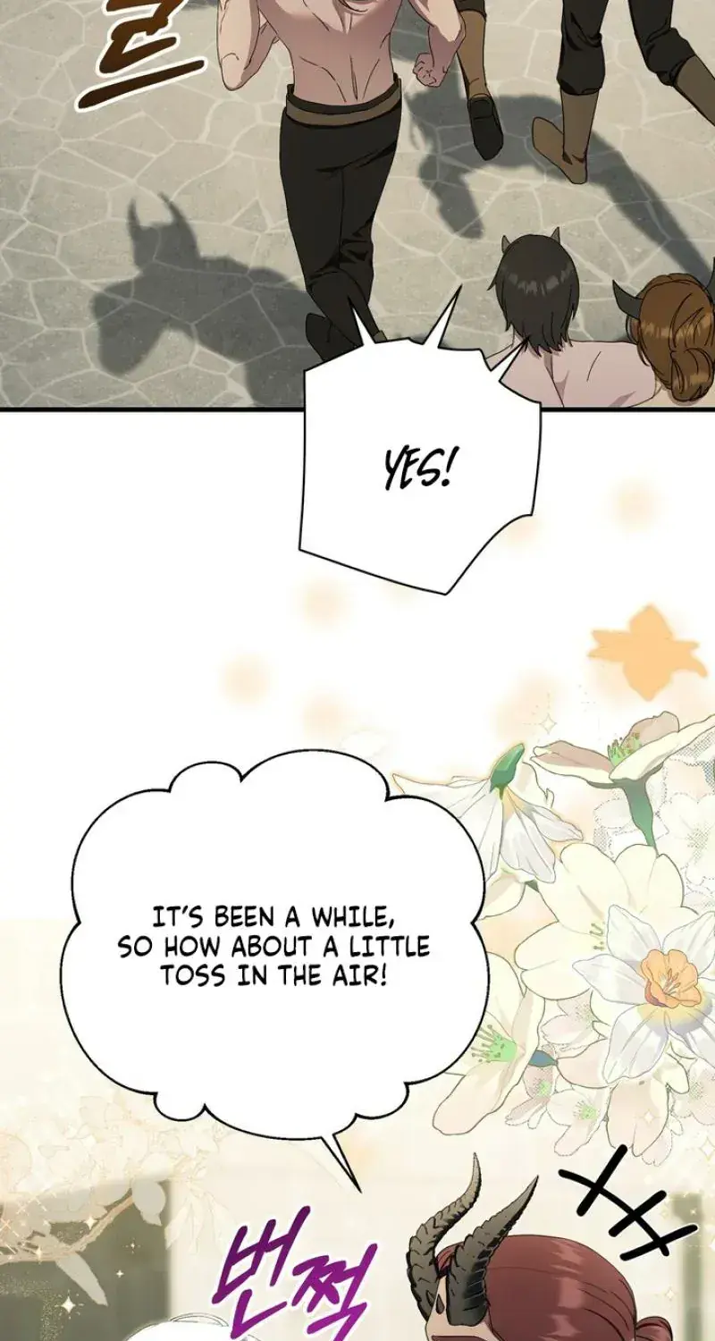 The Demon King Wants to Live in Peace Chapter 7 Page 44