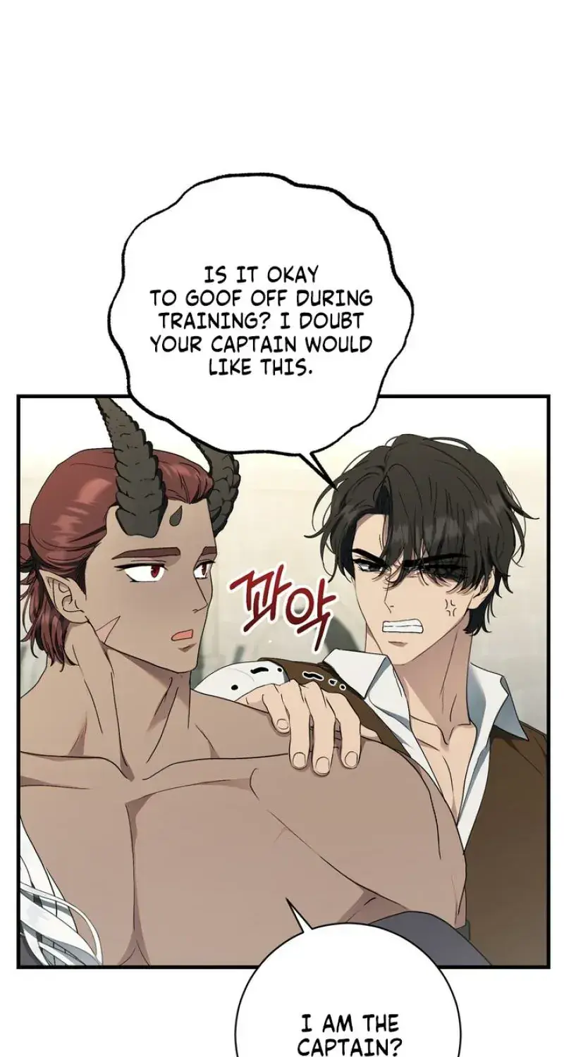The Demon King Wants to Live in Peace Chapter 7 Page 47
