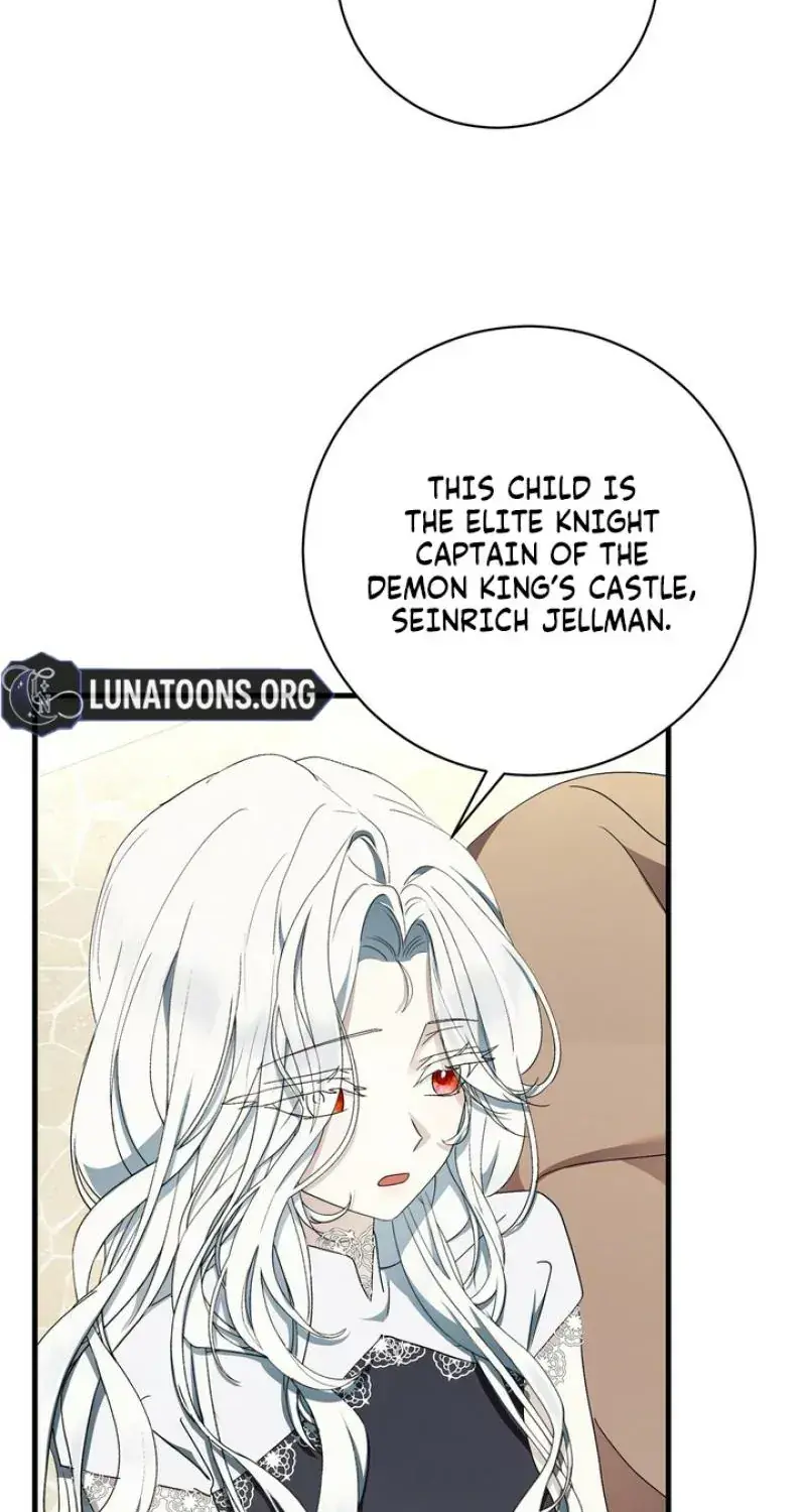 The Demon King Wants to Live in Peace Chapter 7 Page 48