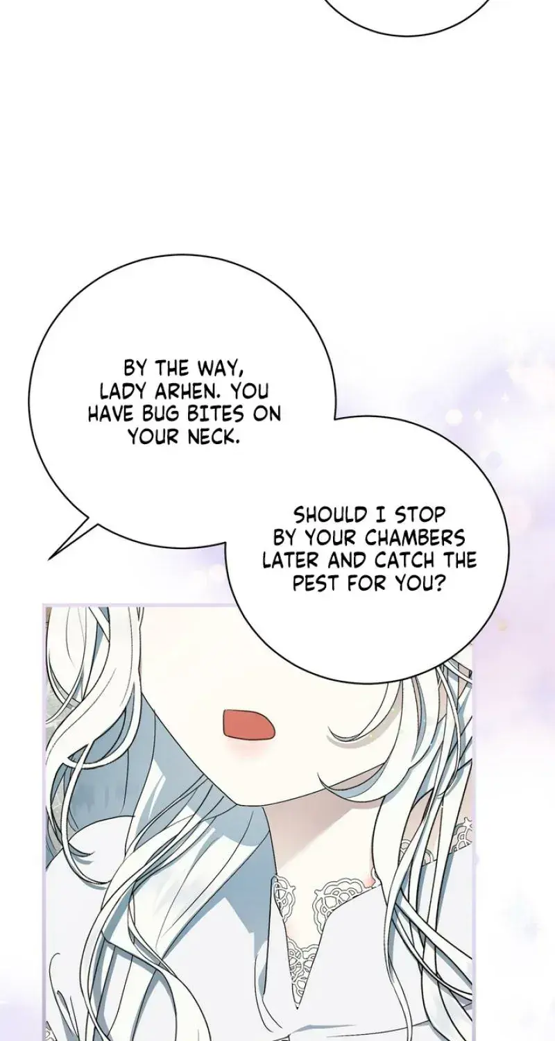 The Demon King Wants to Live in Peace Chapter 7 Page 51