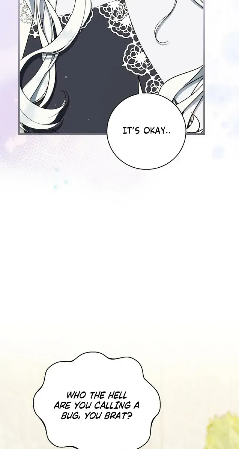 The Demon King Wants to Live in Peace Chapter 7 Page 52