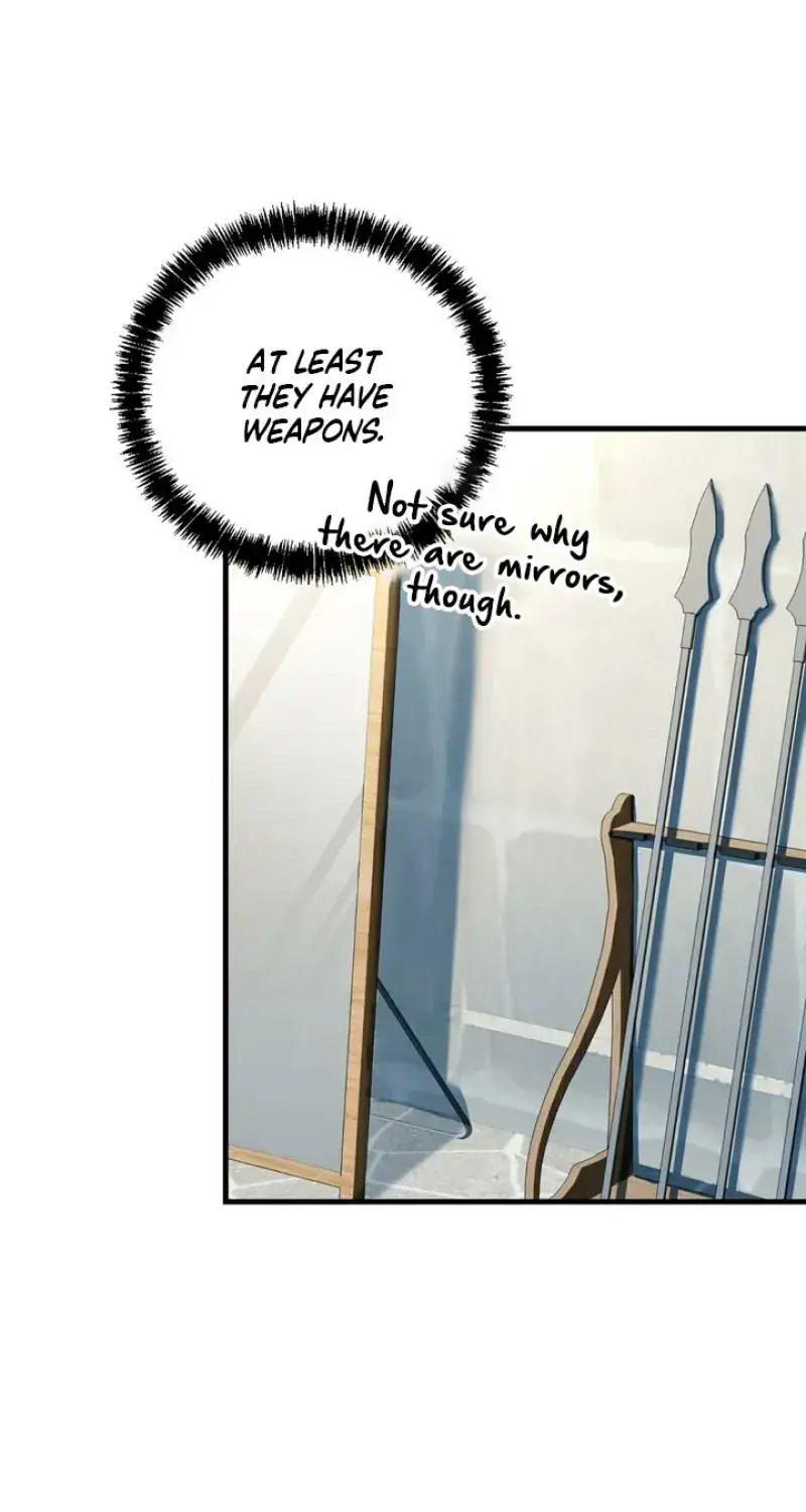 The Demon King Wants to Live in Peace Chapter 7 Page 54