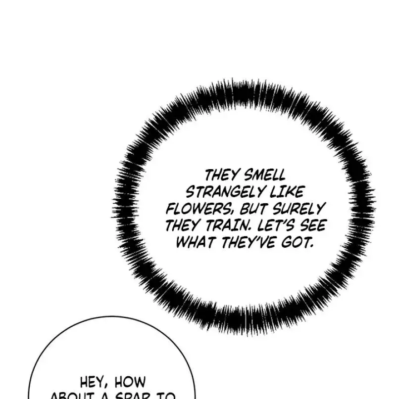 The Demon King Wants to Live in Peace Chapter 7 Page 55