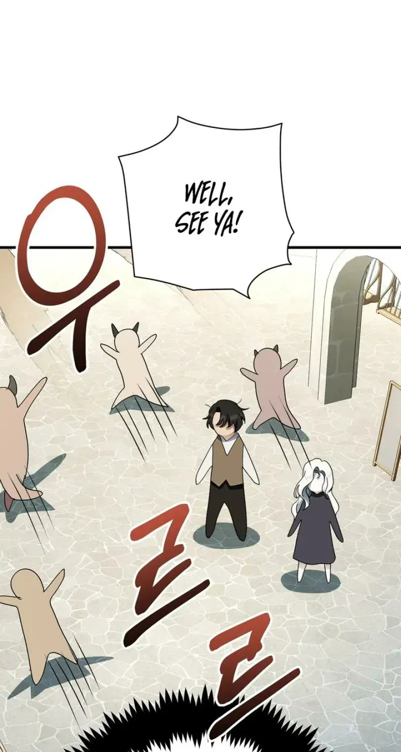 The Demon King Wants to Live in Peace Chapter 7 Page 58