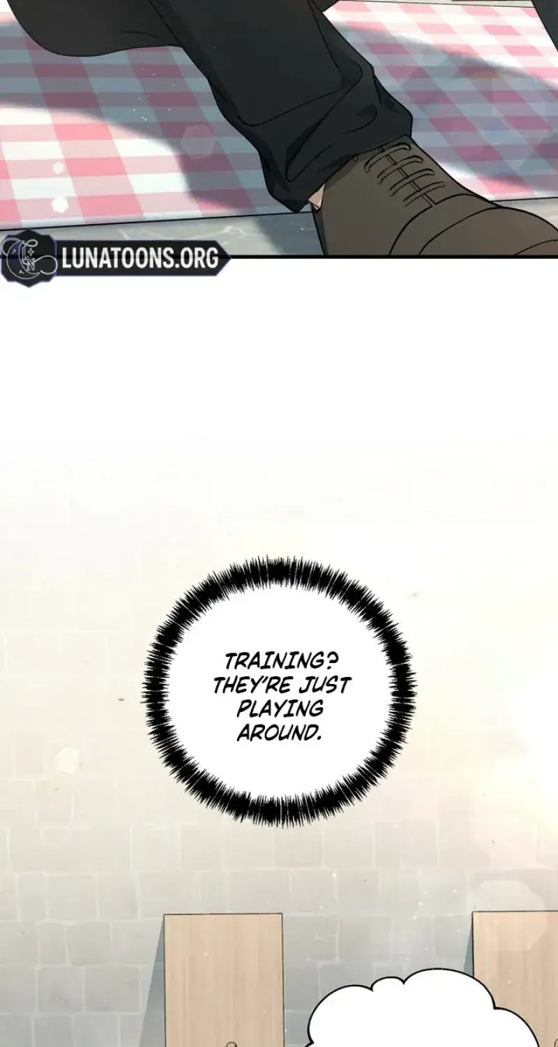 The Demon King Wants to Live in Peace Chapter 7 Page 63