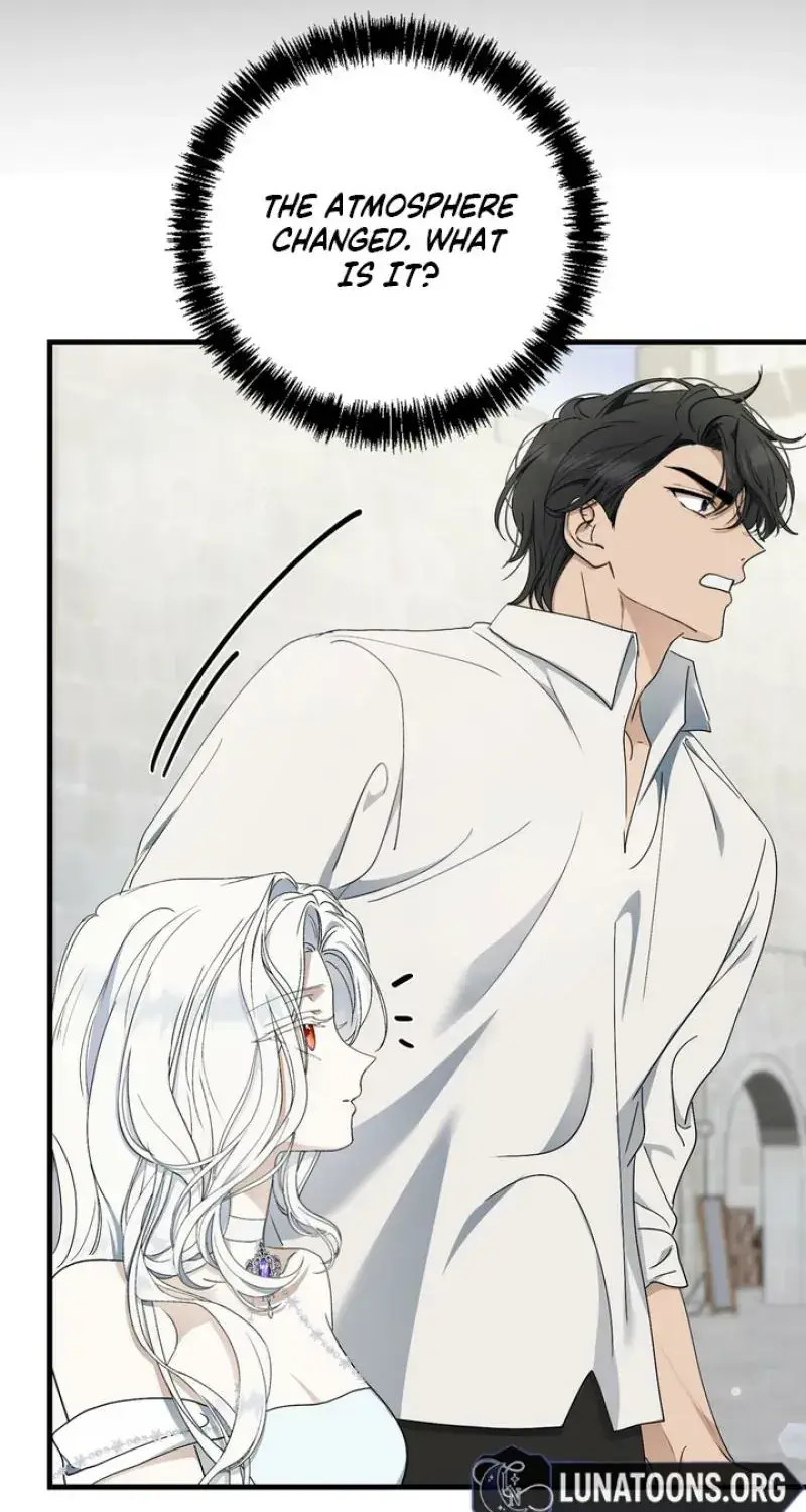 The Demon King Wants to Live in Peace Chapter 7 Page 68