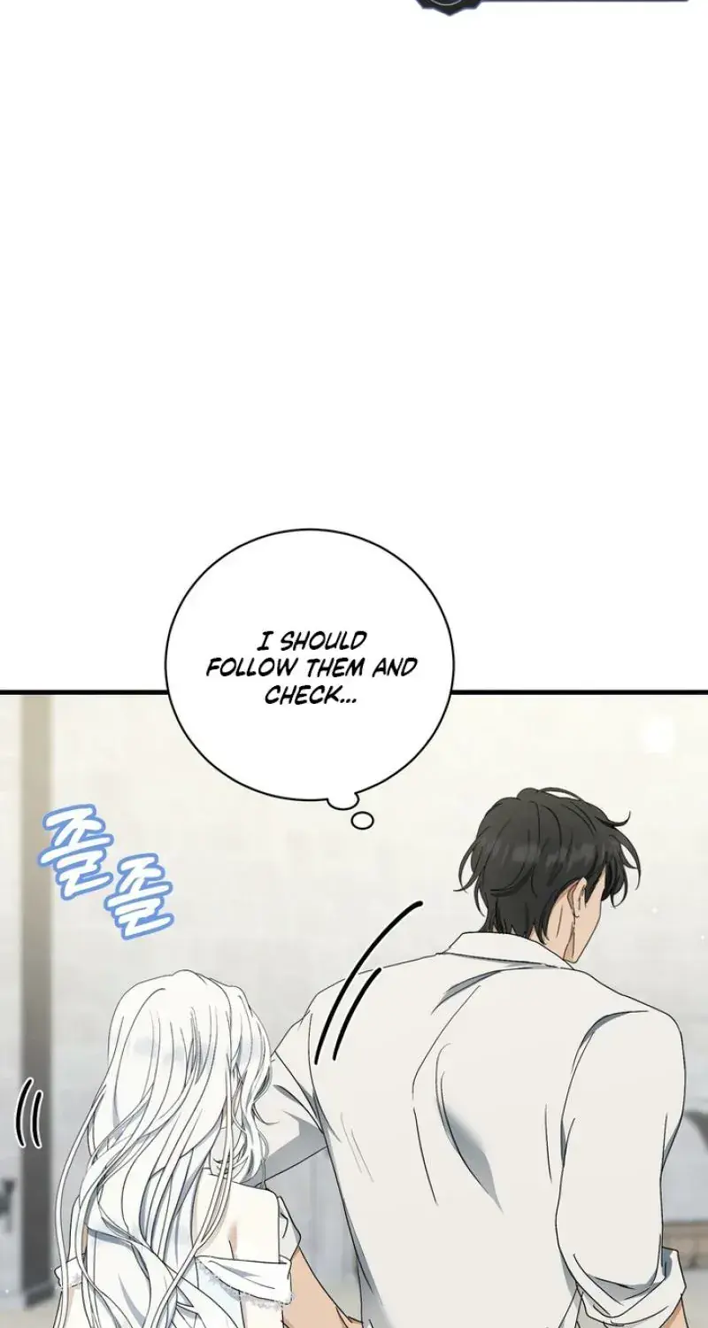 The Demon King Wants to Live in Peace Chapter 7 Page 69