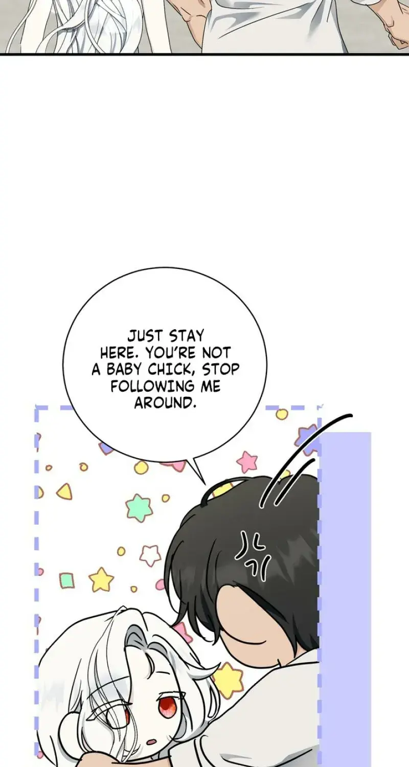 The Demon King Wants to Live in Peace Chapter 7 Page 70