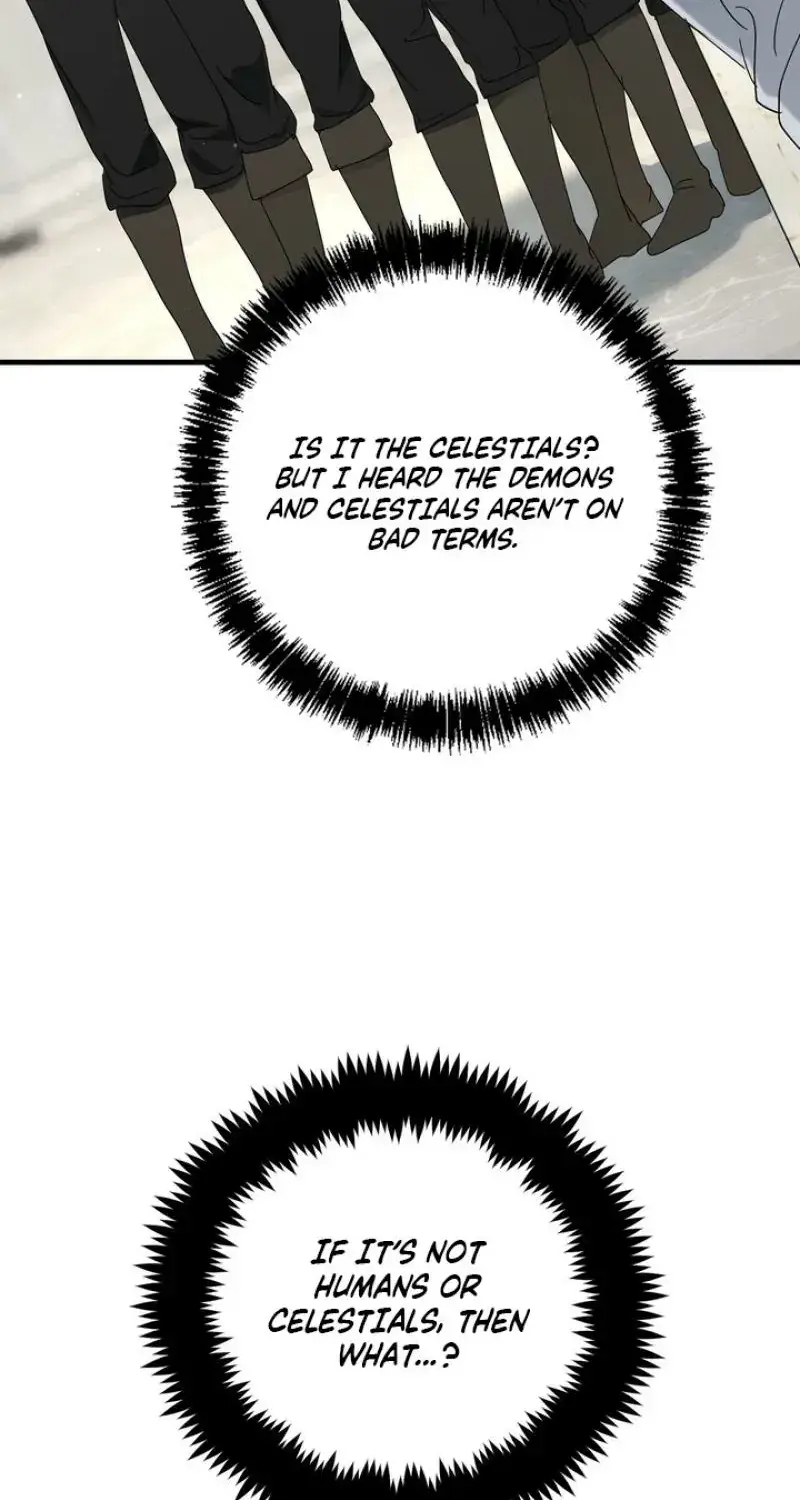 The Demon King Wants to Live in Peace Chapter 7 Page 75