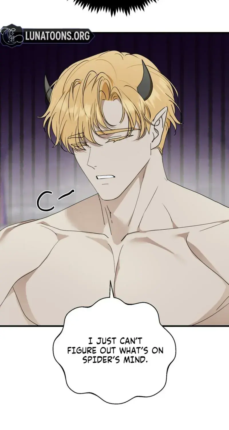 The Demon King Wants to Live in Peace Chapter 7 Page 76