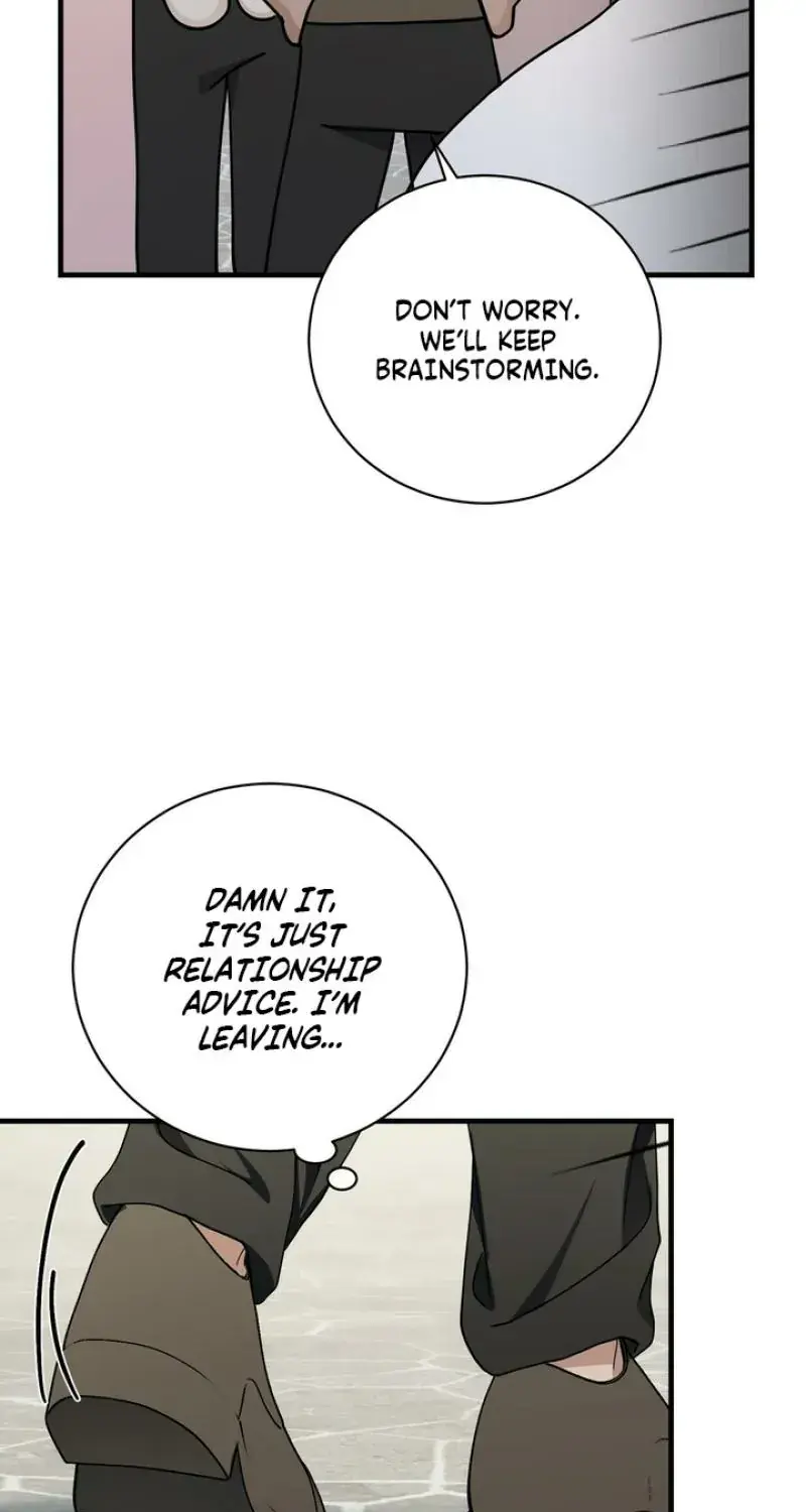 The Demon King Wants to Live in Peace Chapter 7 Page 78