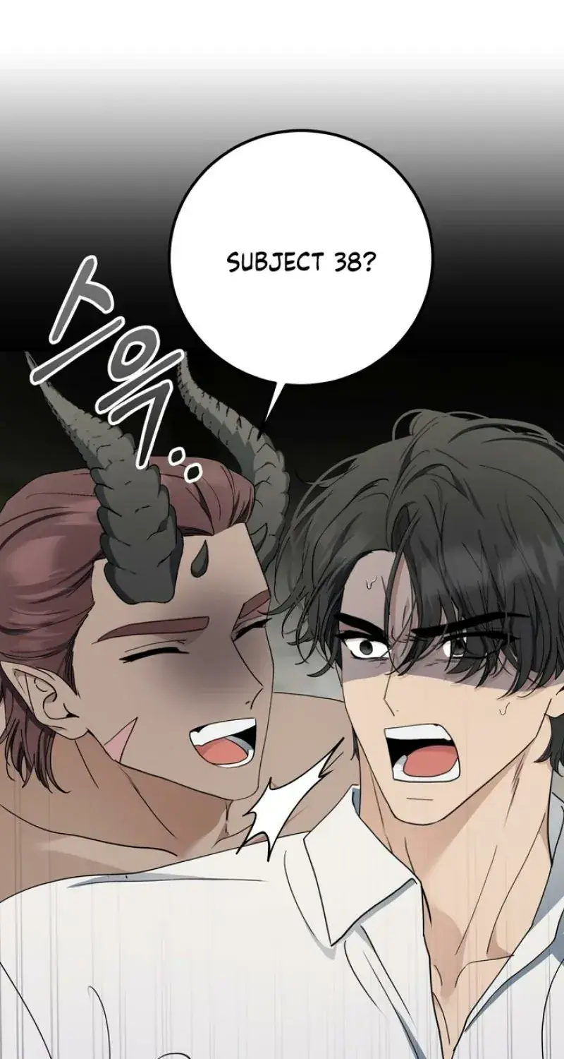 The Demon King Wants to Live in Peace Chapter 7 Page 80