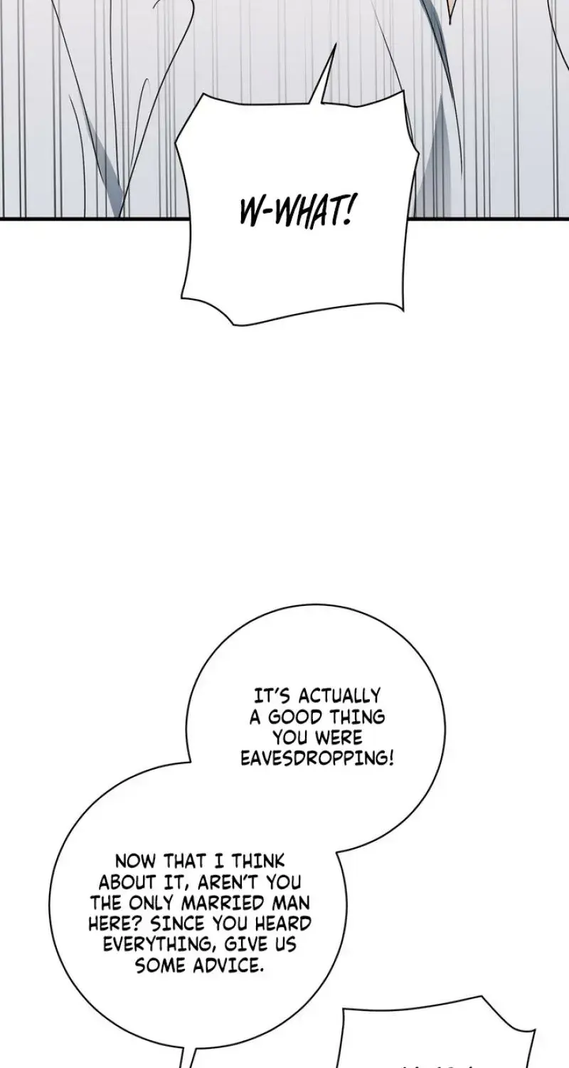 The Demon King Wants to Live in Peace Chapter 7 Page 81