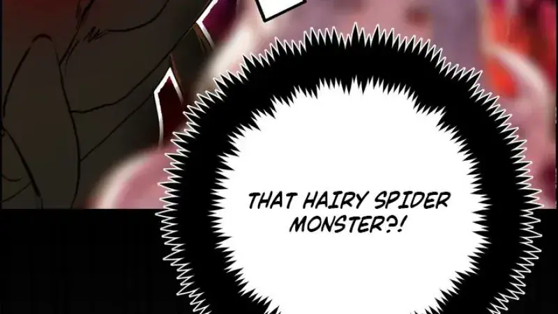 The Demon King Wants to Live in Peace Chapter 7 Page 91