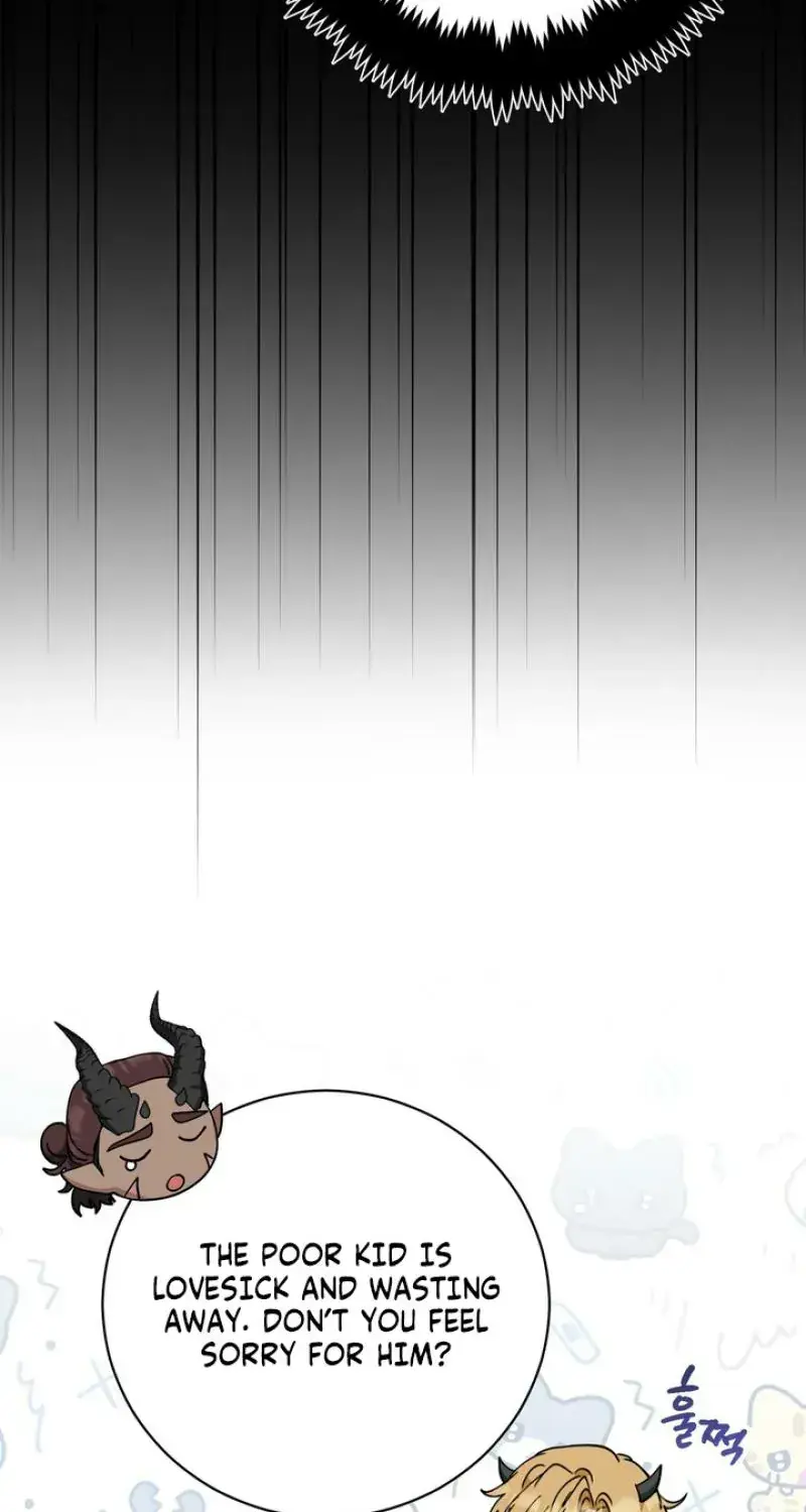 The Demon King Wants to Live in Peace Chapter 7 Page 92