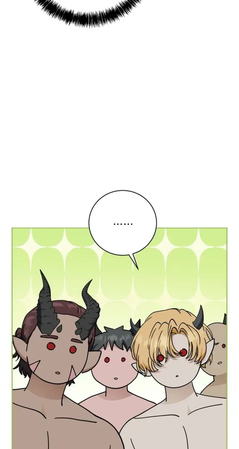 The Demon King Wants to Live in Peace Chapter 7 Page 95