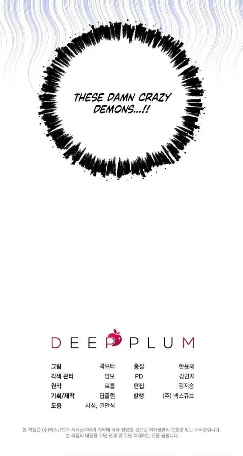 The Demon King Wants to Live in Peace Chapter 7 Page 100