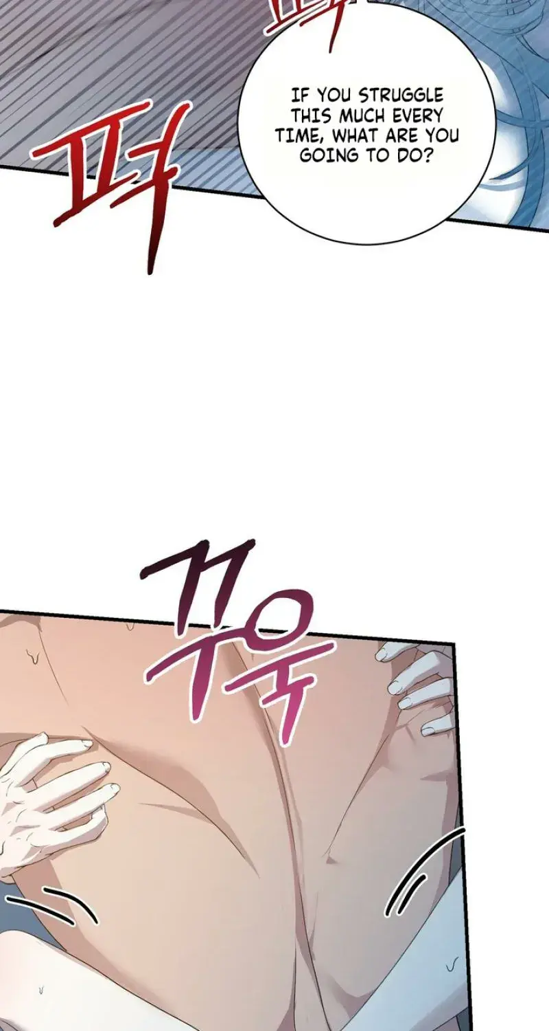The Demon King Wants to Live in Peace Chapter 8 Page 15
