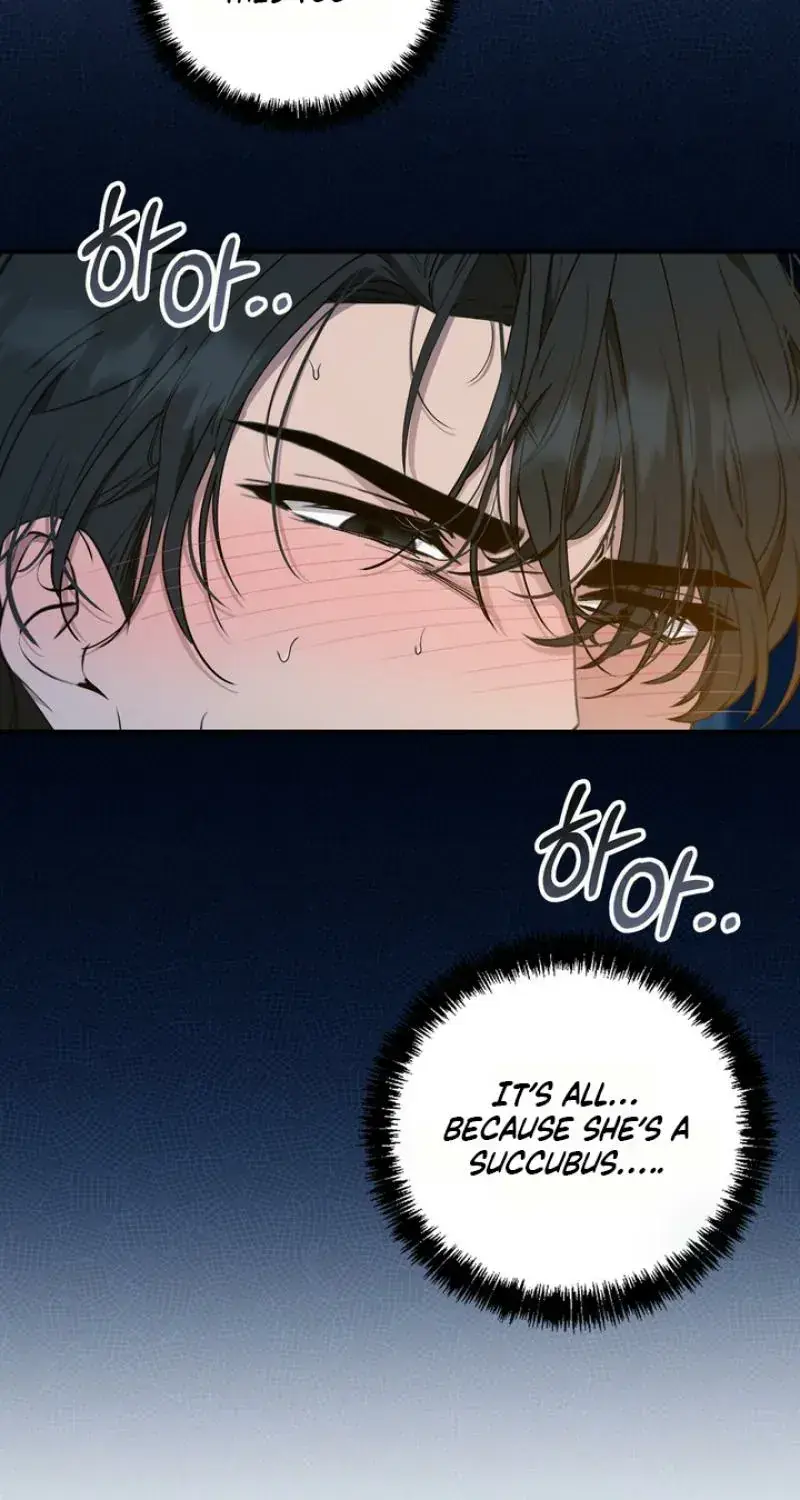The Demon King Wants to Live in Peace Chapter 8 Page 21