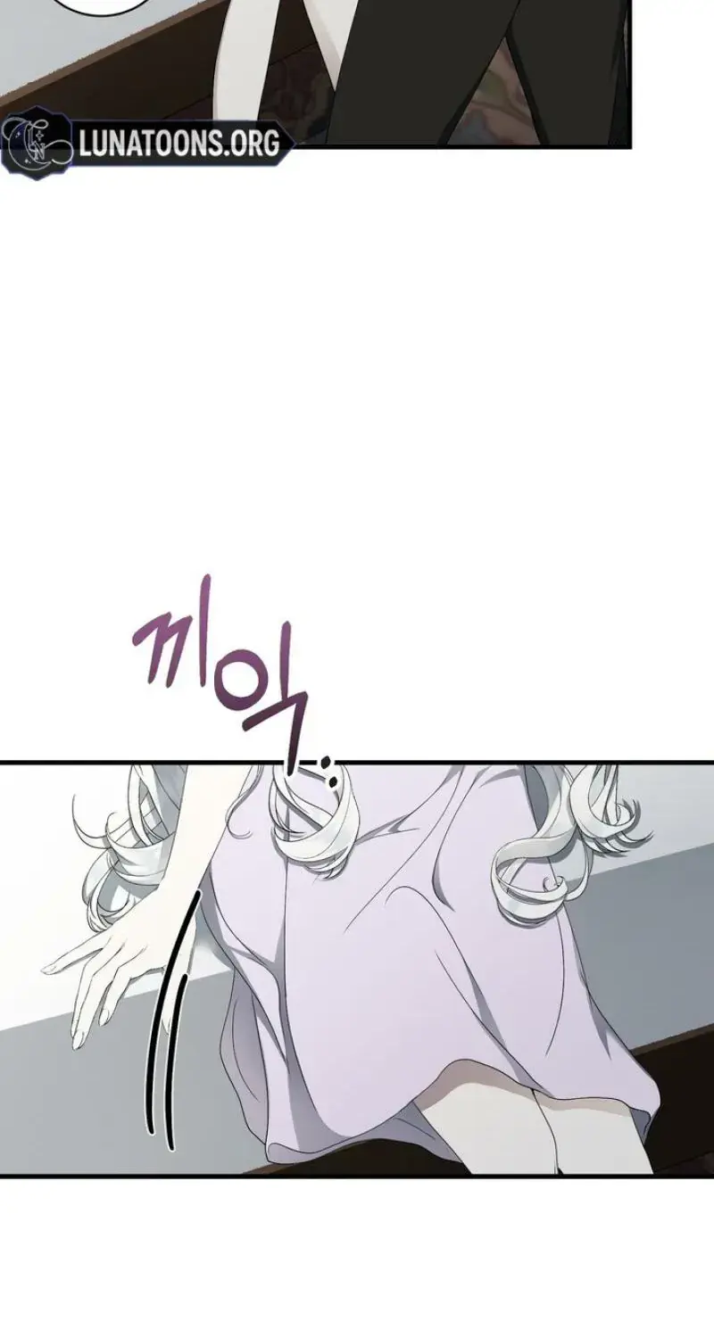 The Demon King Wants to Live in Peace Chapter 8 Page 29