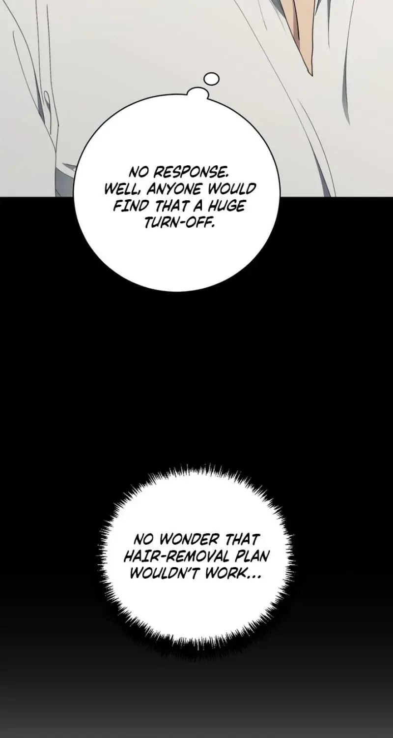 The Demon King Wants to Live in Peace Chapter 8 Page 33