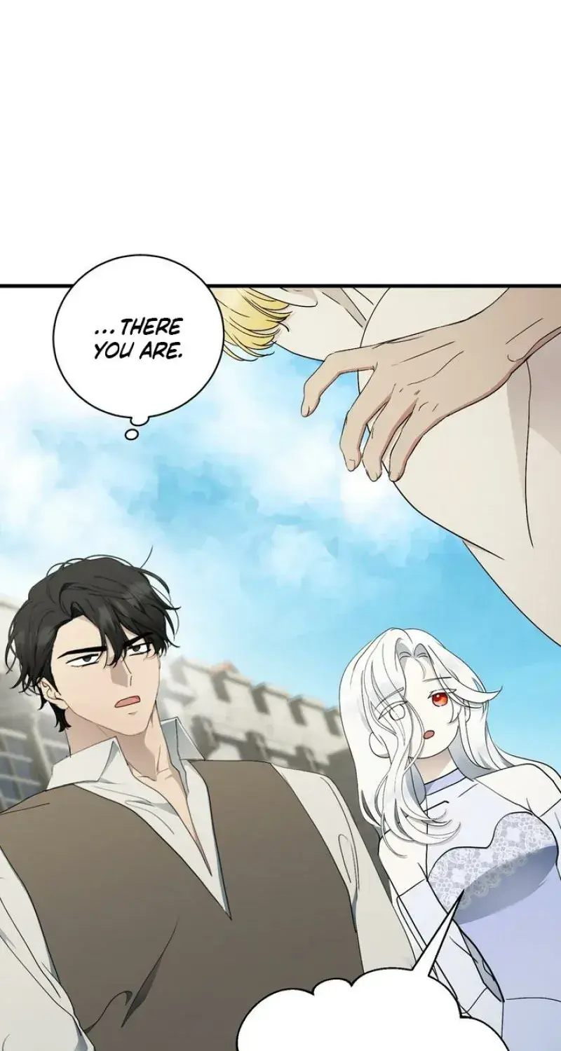 The Demon King Wants to Live in Peace Chapter 8 Page 36