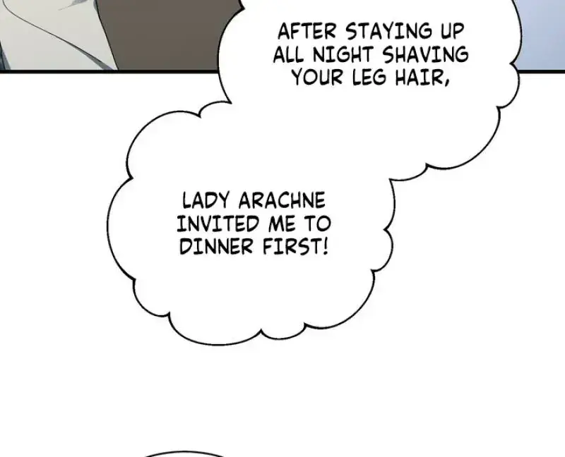 The Demon King Wants to Live in Peace Chapter 8 Page 37